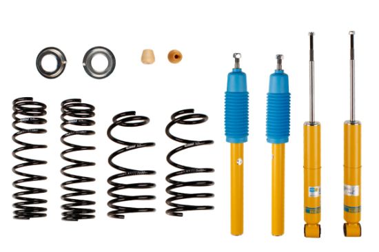 Obrázok Sada prużín a tlmičov BILSTEIN  - B12 Pro-Kit 46189868