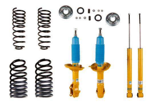 Obrázok Sada prużín a tlmičov BILSTEIN  - B12 Pro-Kit 46189967