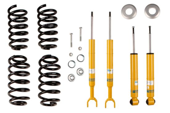 Obrázok Sada prużín a tlmičov BILSTEIN  - B12 Pro-Kit 46192332