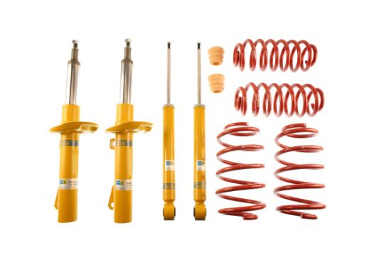 Obrázok Sada prużín a tlmičov BILSTEIN  - B12 Sportline 46194916
