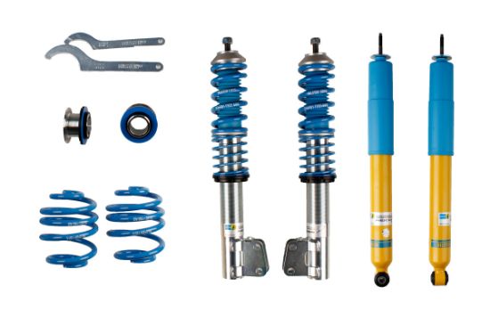 Obrázok Sada prużín a tlmičov BILSTEIN  - B14 PSS 47087750