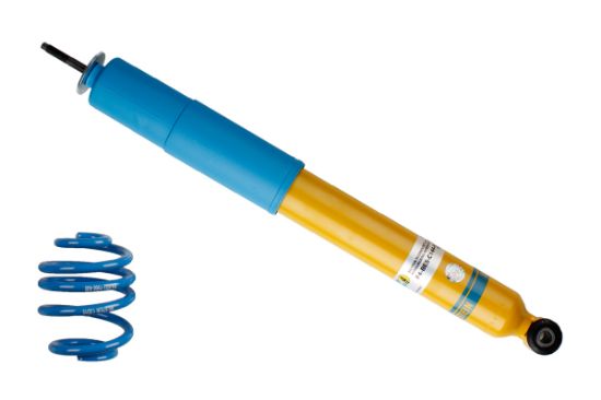 Obrázok Sada prużín a tlmičov BILSTEIN  - B14 PSS 47087750