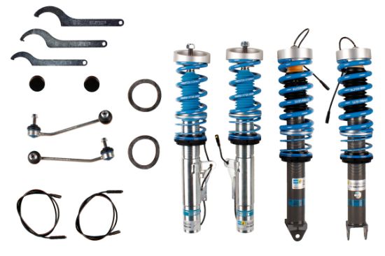 Obrázok Sada prużín a tlmičov BILSTEIN  - B16 Damptronic® 49135985