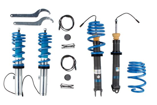 Obrázok Sada prużín a tlmičov BILSTEIN  - B16 Damptronic® 49216042