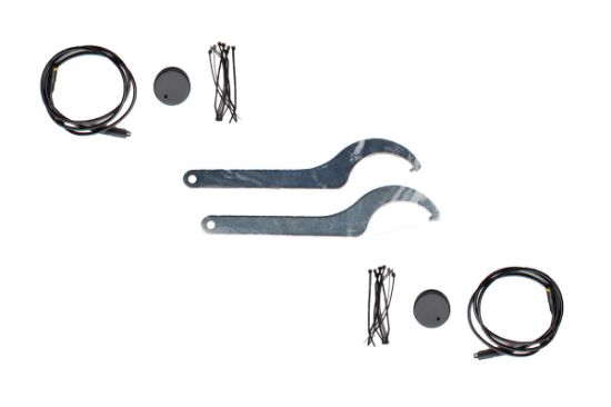 Obrázok Sada prużín a tlmičov BILSTEIN  - B16 Damptronic® 49216042