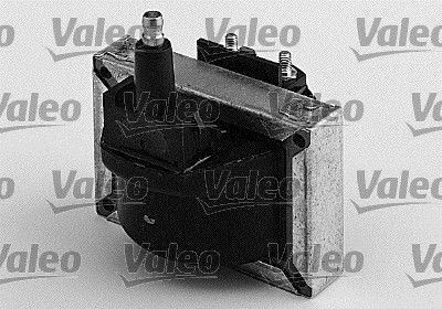 Obrázok Zapaľovacia cievka VALEO  245054