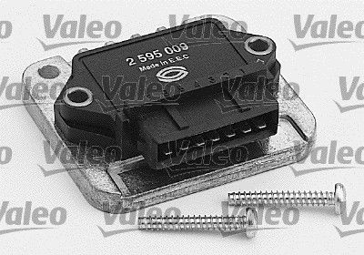 Obrázok Riadiaca jednotka zapaľovania VALEO  245521