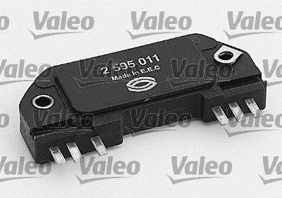 Obrázok Riadiaca jednotka zapaľovania VALEO  245523
