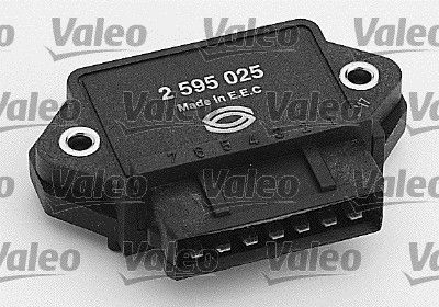Obrázok Riadiaca jednotka zapaľovania VALEO  245536