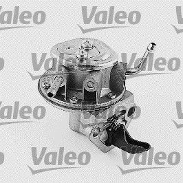 Obrázok Palivové čerpadlo VALEO  247000
