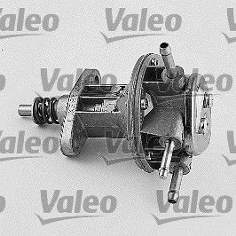 Obrázok Palivové čerpadlo VALEO  247002