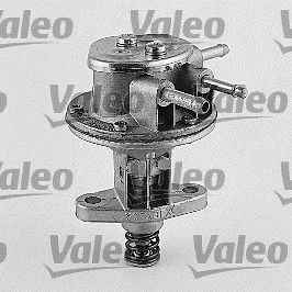 Obrázok Palivové čerpadlo VALEO  247007
