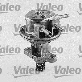 Obrázok Palivové čerpadlo VALEO  247011
