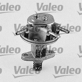 Obrázok Palivové čerpadlo VALEO  247053