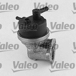 Obrázok Palivové čerpadlo VALEO  247063