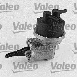 Obrázok Palivové čerpadlo VALEO  247065