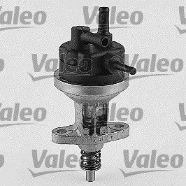 Obrázok Palivové čerpadlo VALEO  247069