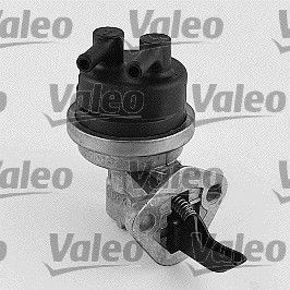Obrázok Palivové čerpadlo VALEO  247071