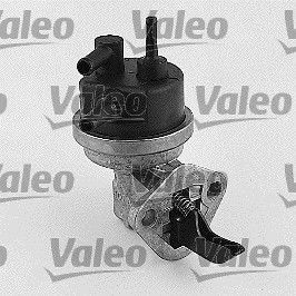 Obrázok Palivové čerpadlo VALEO  247072