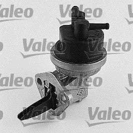 Obrázok Palivové čerpadlo VALEO  247075