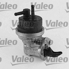 Obrázok Palivové čerpadlo VALEO  247077