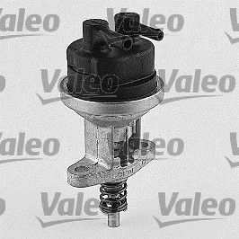 Obrázok Palivové čerpadlo VALEO  247087