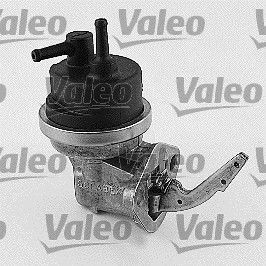 Obrázok Palivové čerpadlo VALEO  247089