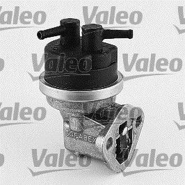 Obrázok Palivové čerpadlo VALEO  247094