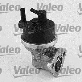 Obrázok Palivové čerpadlo VALEO  247100