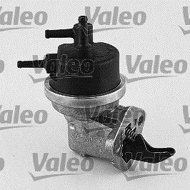Obrázok Palivové čerpadlo VALEO  247101