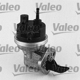 Obrázok Palivové čerpadlo VALEO  247105