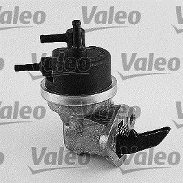 Obrázok Palivové čerpadlo VALEO  247106