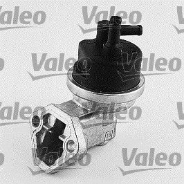 Obrázok Palivové čerpadlo VALEO  247109