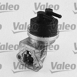 Obrázok Palivové čerpadlo VALEO  247118