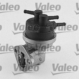 Obrázok Palivové čerpadlo VALEO  247128