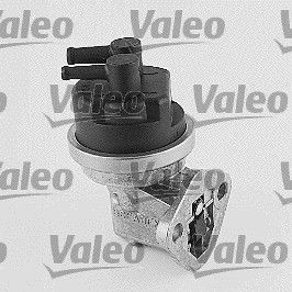Obrázok Palivové čerpadlo VALEO  247136