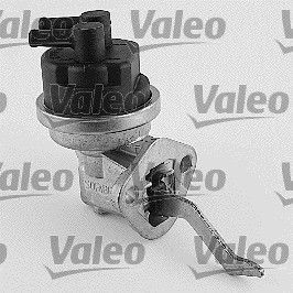 Obrázok Palivové čerpadlo VALEO  247141