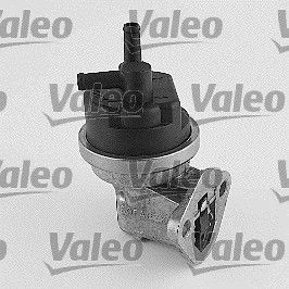 Obrázok Palivové čerpadlo VALEO  247146