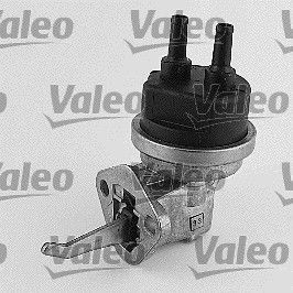 Obrázok Palivové čerpadlo VALEO  247147