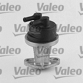 Obrázok Palivové čerpadlo VALEO  247159