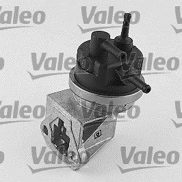 Obrázok Palivové čerpadlo VALEO  247163