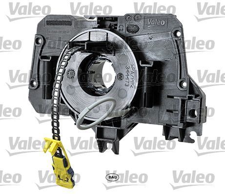Obrázok vinutá prużina, Airbag VALEO ORIGINAL PART 251644