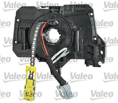 Obrázok vinutá prużina, Airbag VALEO ORIGINAL PART 251646