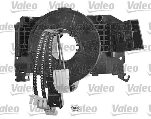Obrázok vinutá prużina, Airbag VALEO ORIGINAL PART 251647