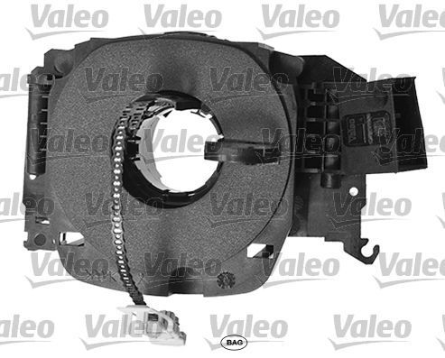 Obrázok vinutá prużina, Airbag VALEO ORIGINAL PART 251649