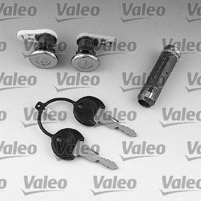 Obrázok Sada zámkov VALEO  252085