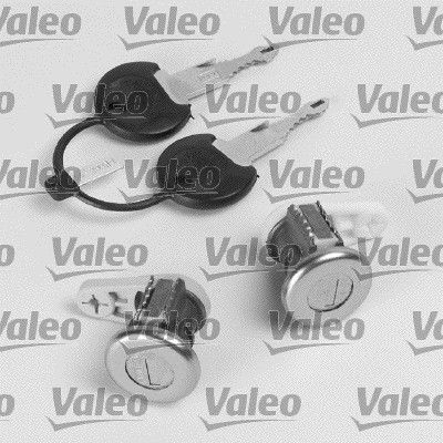 Obrázok Sada zámkov VALEO  252342