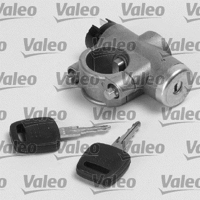 Obrázok Zámok volantu VALEO  252428