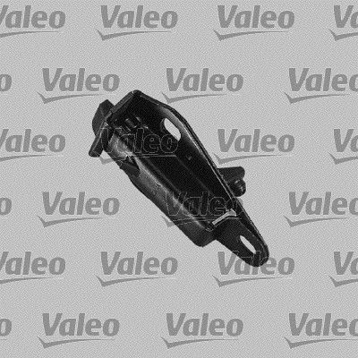 Obrázok Zámok zadných výklopných dverí VALEO  256411