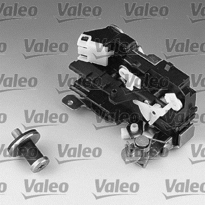 Obrázok Zámok dverí VALEO  256415